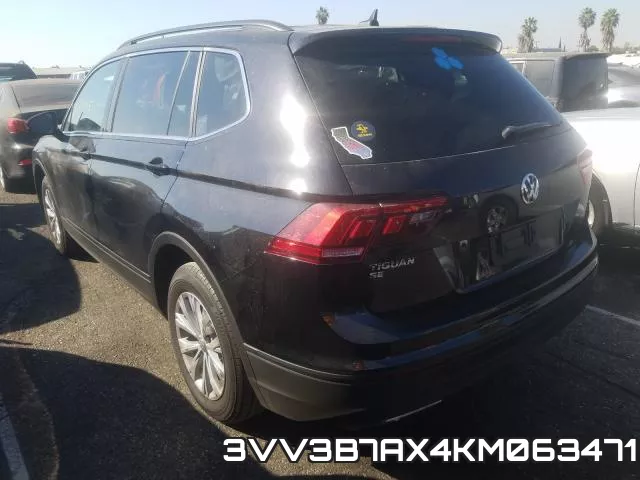 3VV3B7AX4KM063471 фото 4