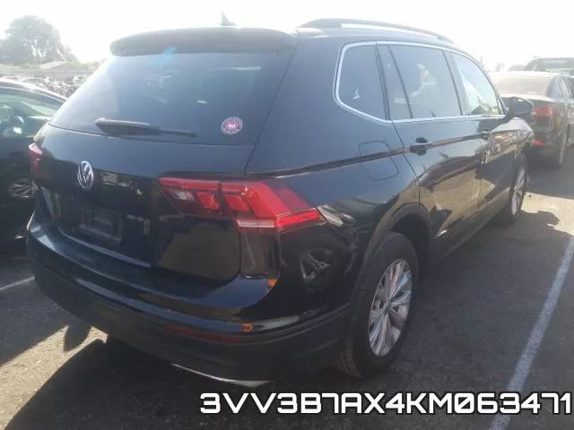 3VV3B7AX4KM063471 фото 5