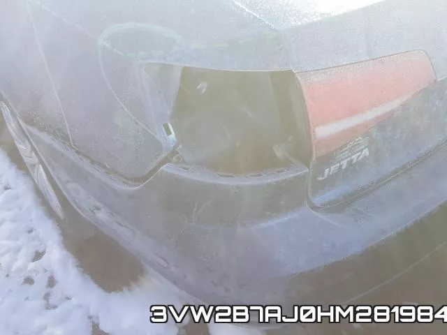 3VW2B7AJ0HM281984 фото 10