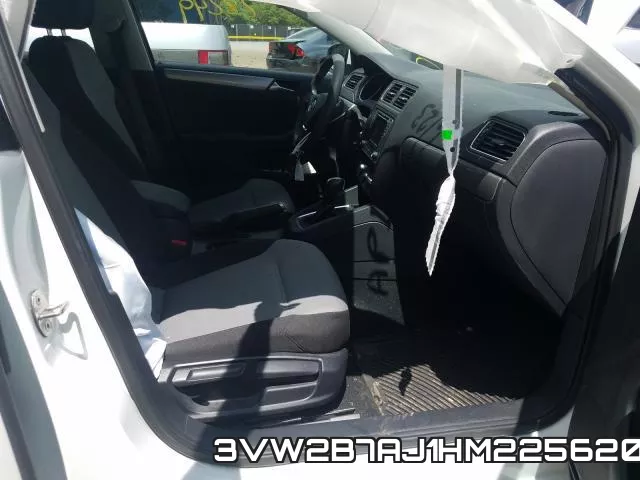 3VW2B7AJ1HM225620 фото 6