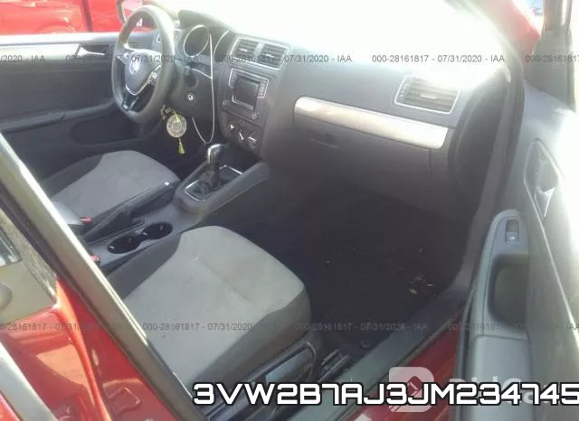 3VW2B7AJ3JM234745 фото 6