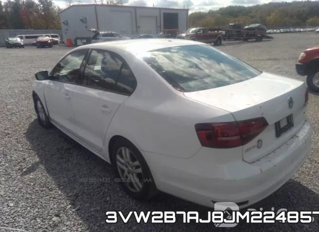 3VW2B7AJ8JM224857 фото 4