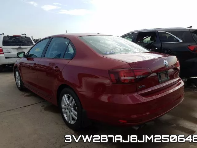 3VW2B7AJ8JM250648 фото 4