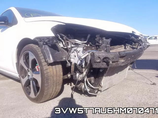 3VW5T7AU6HM070471 фото 10