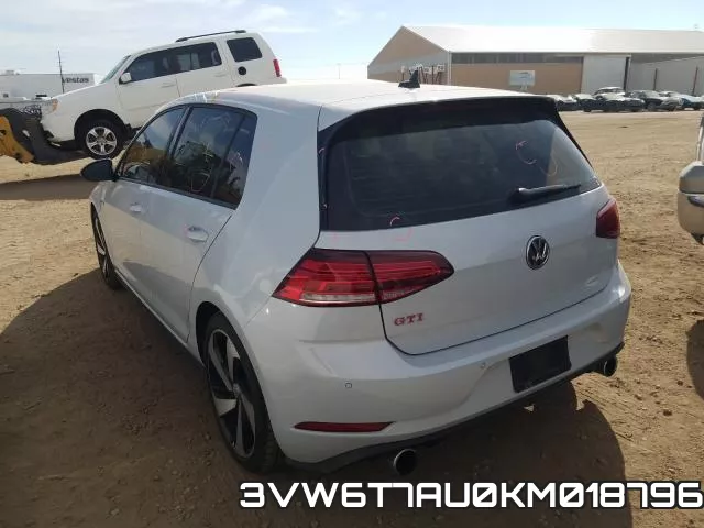 3VW6T7AU0KM018796 фото 4