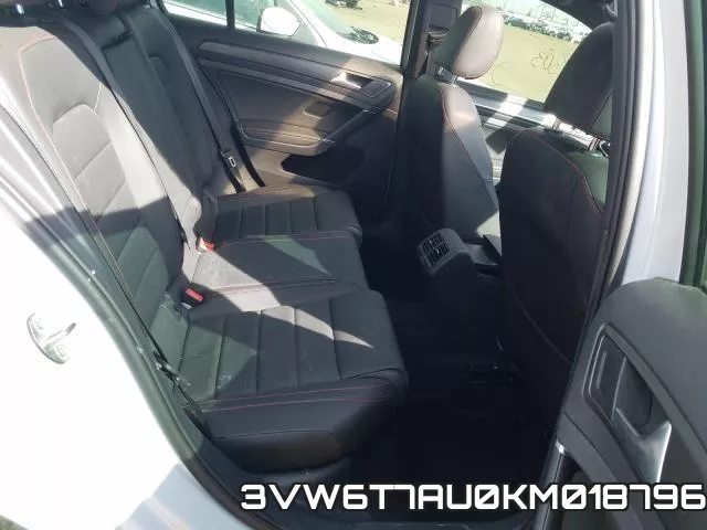 3VW6T7AU0KM018796 фото 7