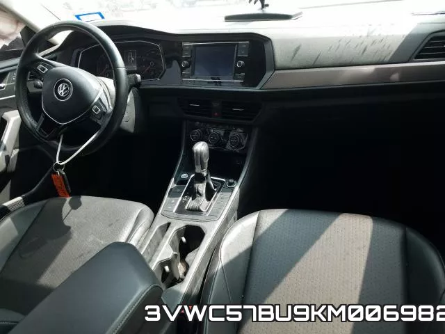 3VWC57BU9KM006982 фото 10