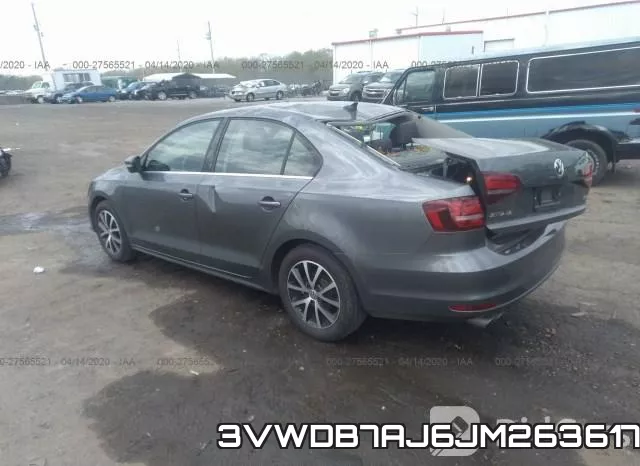 3VWDB7AJ6JM263617 фото 4