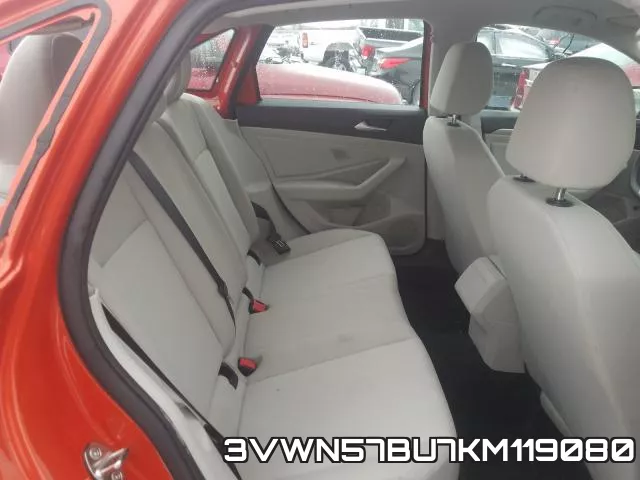 3VWN57BU7KM119080 фото 7