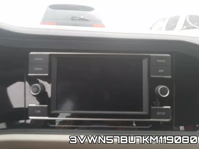 3VWN57BU7KM119080 фото 10