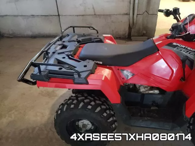 4XASEE57XHA080174 фото 6