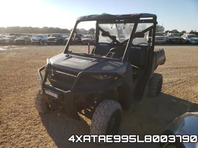 4XATAE995L8003790 фото 3