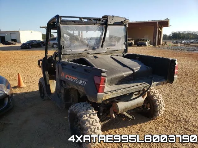 4XATAE995L8003790 фото 4