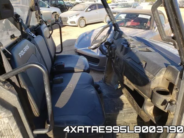 4XATAE995L8003790 фото 6