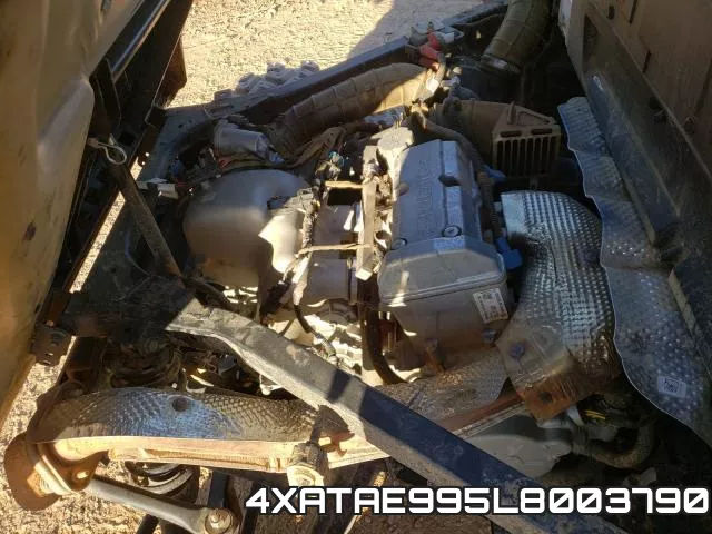 4XATAE995L8003790 фото 8
