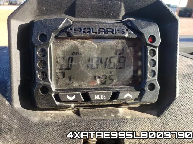 4XATAE995L8003790 фото 9