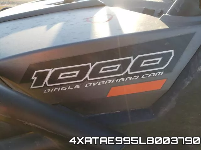 4XATAE995L8003790 фото 10