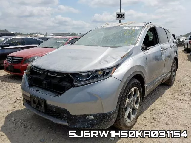 5J6RW1H50KA031154 фото 3