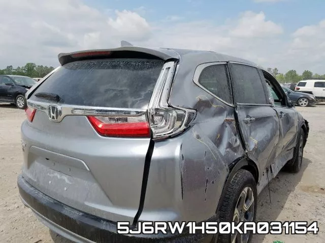 5J6RW1H50KA031154 фото 5