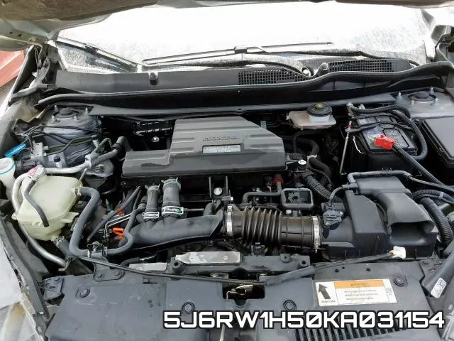 5J6RW1H50KA031154 фото 8