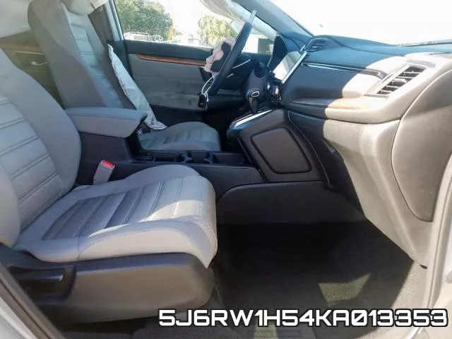 5J6RW1H54KA013353 фото 6