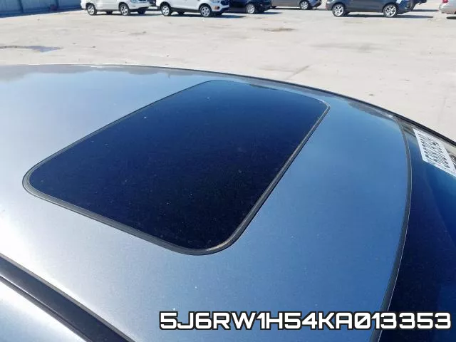 5J6RW1H54KA013353 фото 10