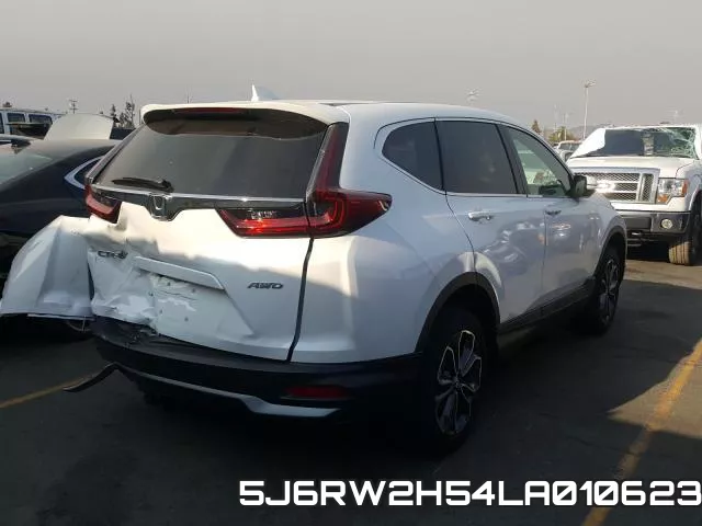 5J6RW2H54LA010623 фото 5