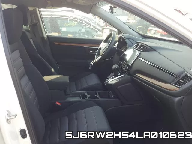 5J6RW2H54LA010623 фото 6