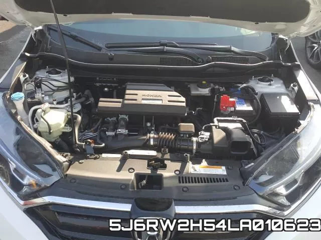 5J6RW2H54LA010623 фото 8