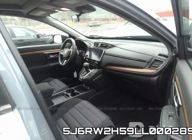 5J6RW2H59LL000285 фото 6