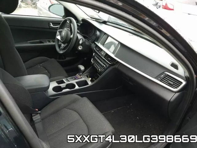 5XXGT4L30LG398669 фото 6