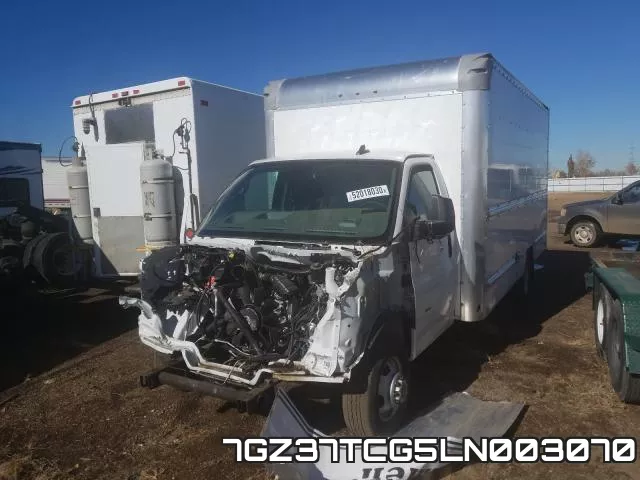7GZ37TCG5LN003070 фото 3