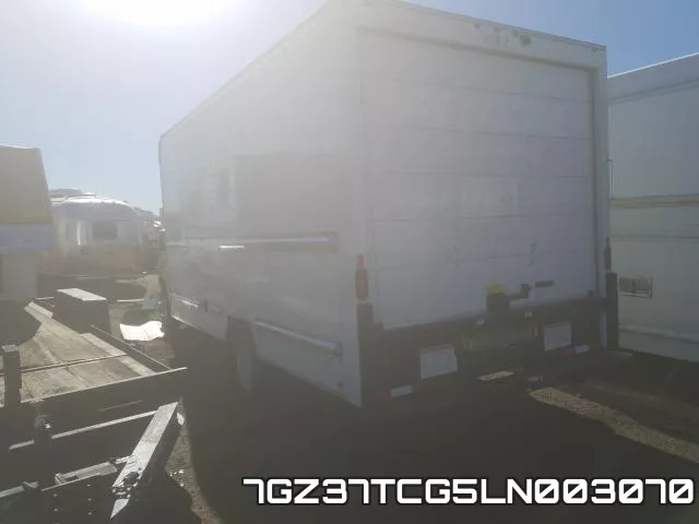 7GZ37TCG5LN003070 фото 4