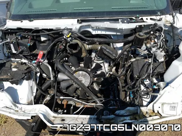 7GZ37TCG5LN003070 фото 8