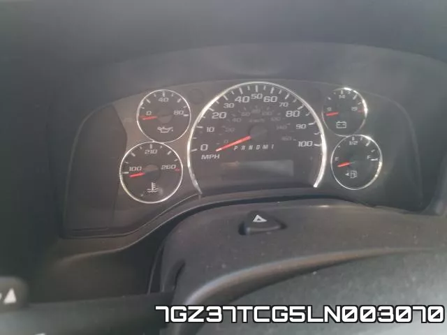 7GZ37TCG5LN003070 фото 9
