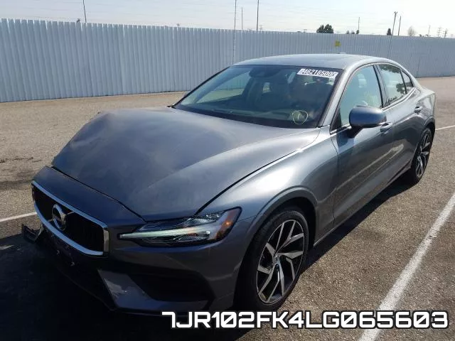 7JR102FK4LG065603 фото 3