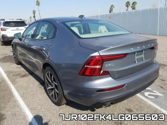 7JR102FK4LG065603 фото 4