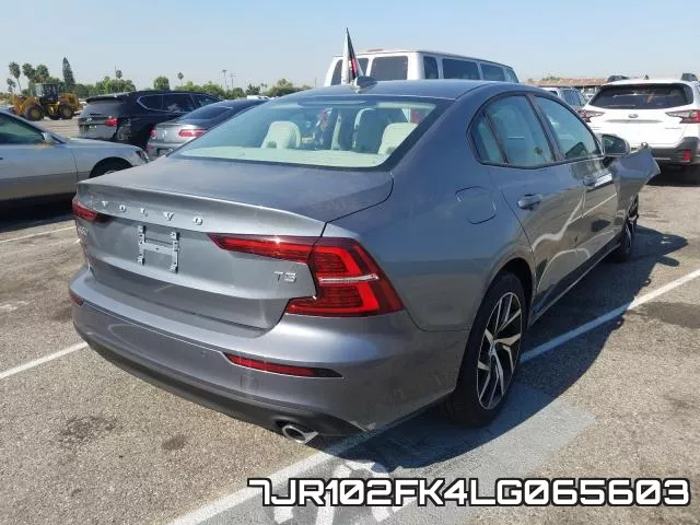 7JR102FK4LG065603 фото 5