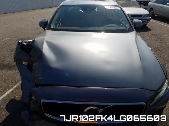 7JR102FK4LG065603 фото 8