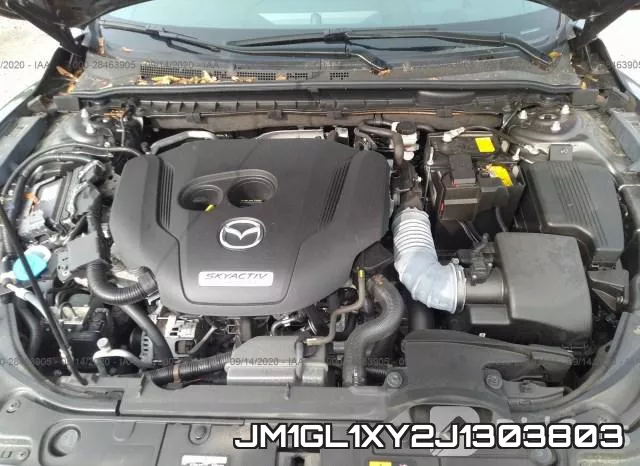 JM1GL1XY2J1303803 фото 2
