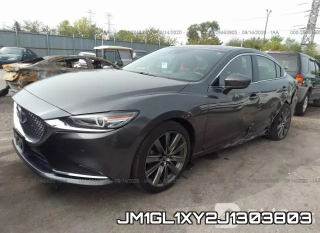 JM1GL1XY2J1303803 фото 3
