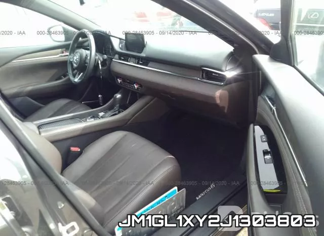 JM1GL1XY2J1303803 фото 6