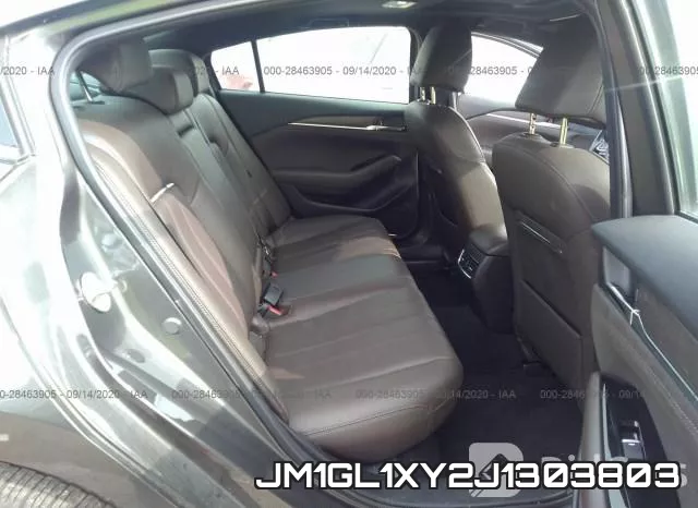 JM1GL1XY2J1303803 фото 9