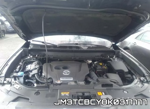 JM3TCBCY8K0317777 фото 2