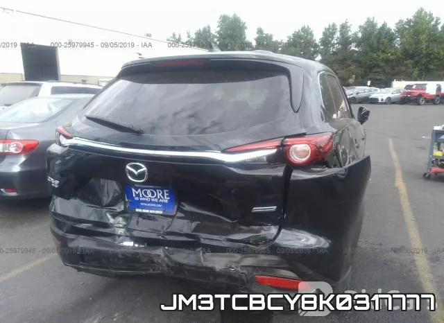 JM3TCBCY8K0317777 фото 7