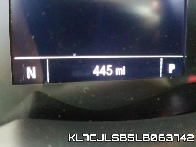KL7CJLSB5LB063742 фото 9