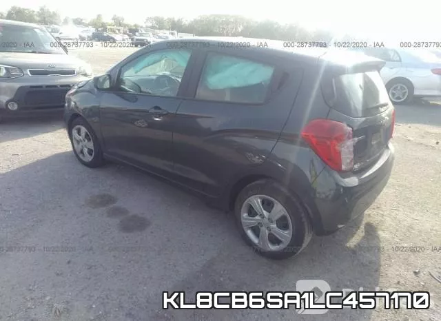 KL8CB6SA1LC457170 фото 4