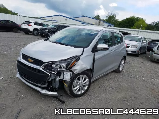 KL8CD6SA0LC444629 фото 3