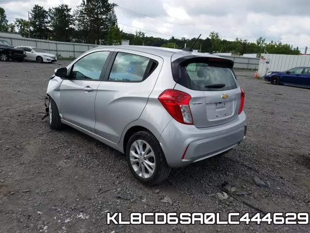 KL8CD6SA0LC444629 фото 4