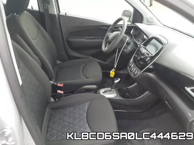 KL8CD6SA0LC444629 фото 5